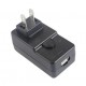 Zebra PWR-WUA5V12W0GB Interior Negro adaptador e inversor de corriente